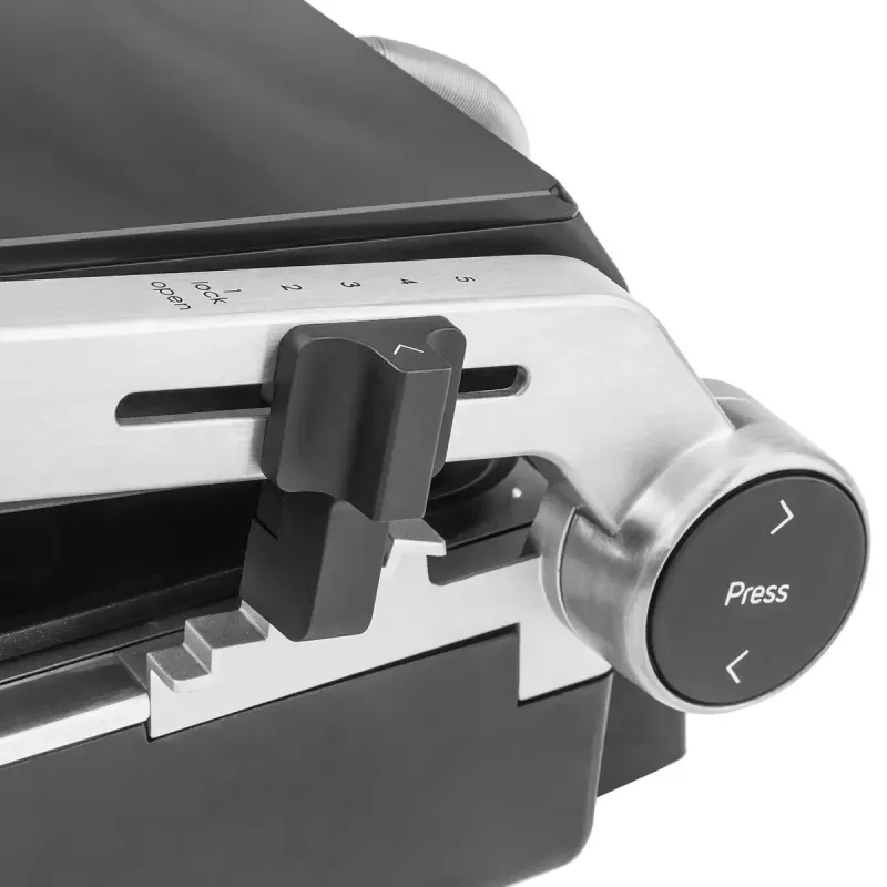 Grilli Gastroback Design BBQ Pro