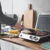 Grilli Gastroback Design BBQ Pro