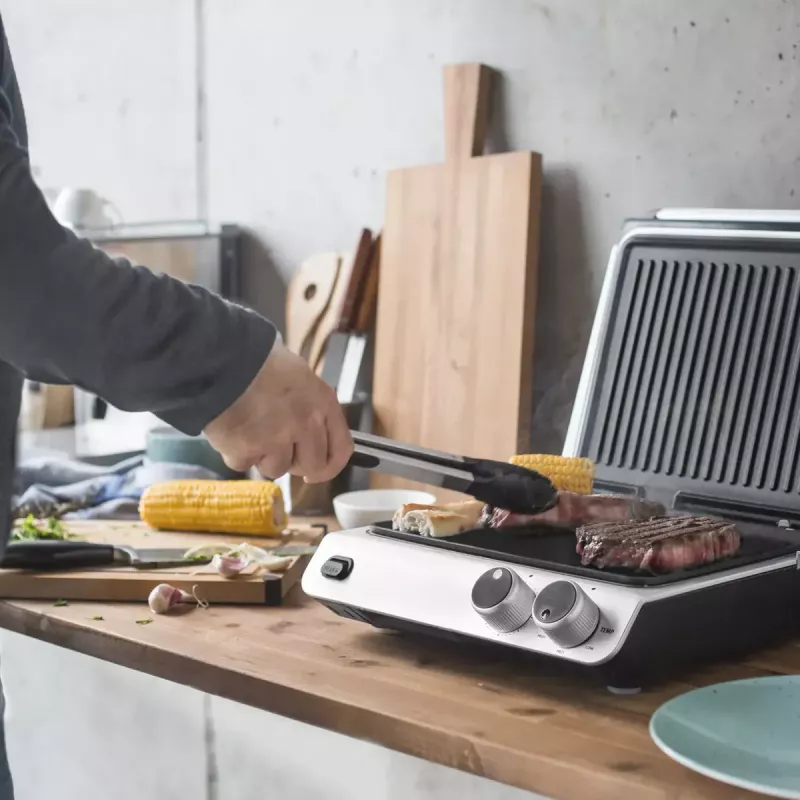 Grilli Gastroback Design BBQ Pro
