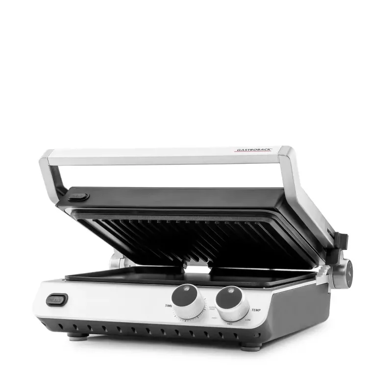 Grilli Gastroback Design BBQ Pro