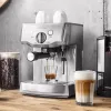 Espressokeitin Gastroback 1,5 l Design Espresso Pro
