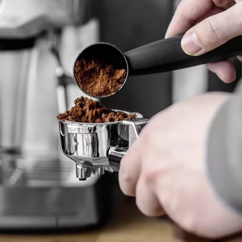 Espressokeitin Gastroback 1,5 l Design Espresso Pro