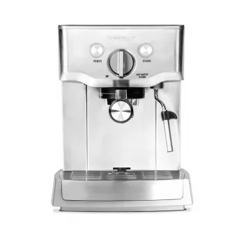 Espressokeitin Gastroback 1,5 l Design Espresso Pro