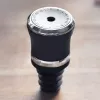 Tyhjiöpakastin Gastroback Design Advanced Pro 600 mbar musta
