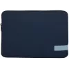 Case Logic Reflect REFPC-113 tummansininen 33 cm (13