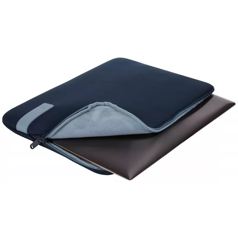 Case Logic Reflect REFPC-113 tummansininen 33 cm (13