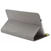 Case Logic SureFit 20,3 cm (8 inch) folio ruskea, keltainen