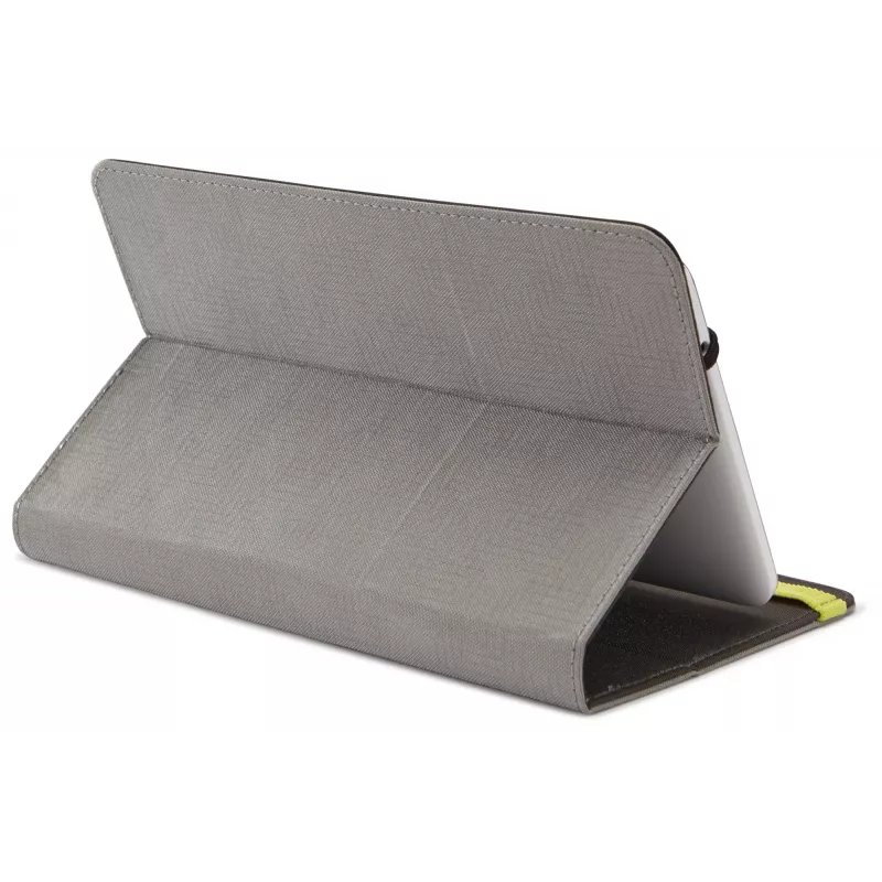 Case Logic SureFit 20,3 cm (8 inch) folio ruskea, keltainen