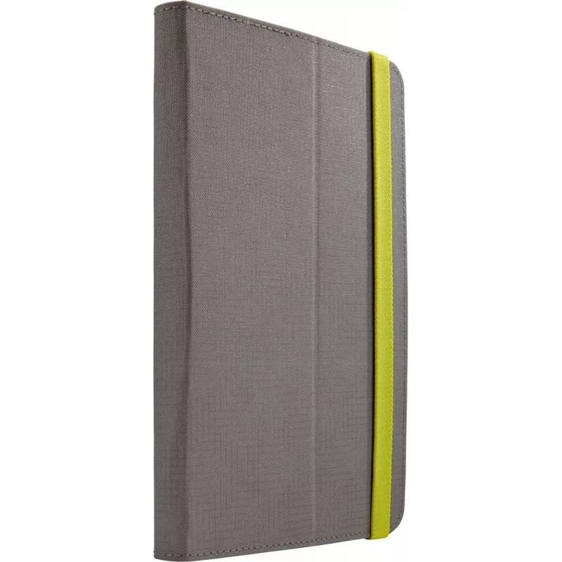 Case Logic SureFit 20,3 cm (8 inch) folio ruskea, keltainen
