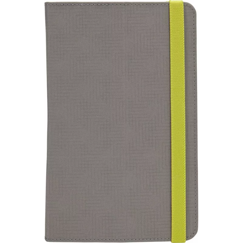 Case Logic SureFit 20,3 cm (8 inch) folio ruskea, keltainen