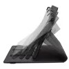 Case Logic SureFit CBUE-1208 Dress sininen 20,3 cm (8