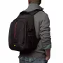 Case Logic DCB-309 reppulaukku musta