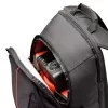 Case Logic DCB-309 reppulaukku musta
