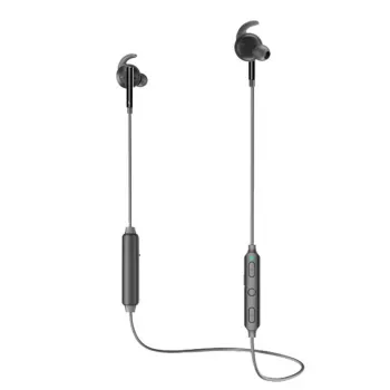 Headset Denver BEN-151 langaton in-ear musta