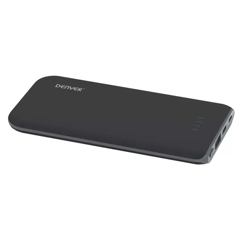 Denver PBQ-10001 varavirtalähde 10000 mAh