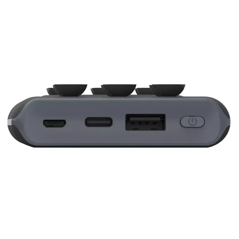 Denver PBQ-10001 varavirtalähde 10000 mAh