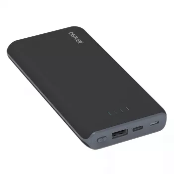 Denver PBQ-10001 varavirtalähde 10000 mAh