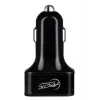 ARCTIC Car Charger 7200 – 3-porttinen USB-autolaturi
