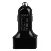ARCTIC Car Charger 7200 – 3-porttinen USB-autolaturi