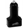 ARCTIC Car Charger 7200 – 3-porttinen USB-autolaturi