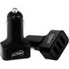 ARCTIC Car Charger 7200 – 3-porttinen USB-autolaturi
