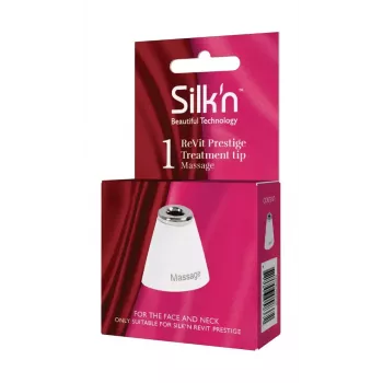 Silk'n ReVit Prestige hierontapää