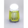 Hyönteiskarkotin JATA MIB9V Automatic vihreä