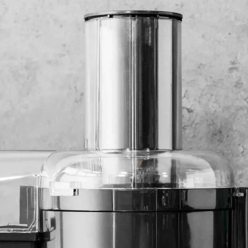 Linkoava mehustin Gastroback Vital Juicer Pro