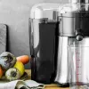 Linkoava mehustin Gastroback Vital Juicer Pro