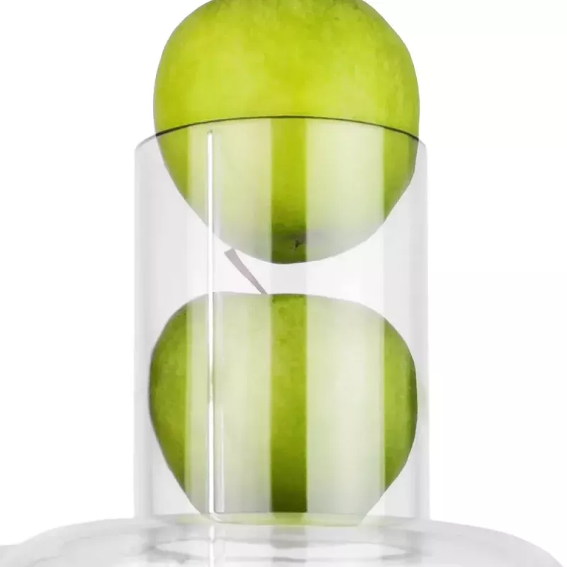 Linkoava mehustin Gastroback Vital Juicer Pro