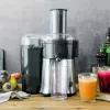 Linkoava mehustin Gastroback Vital Juicer Pro