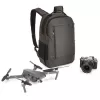 Case Logic Era CEBP-105 reppu harmaa