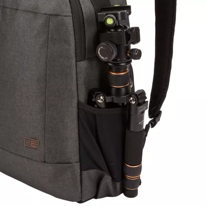 Case Logic Era CEBP-105 reppu harmaa