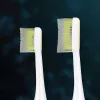 Värähtelevä hammasharja Silk'n ToothWave - valkoinen