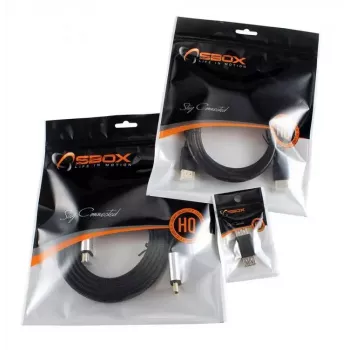 HDMI-kaapeli SBOX HDMI-1.4V 10m