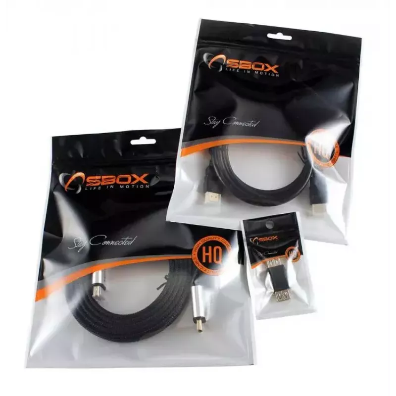 HDMI-kaapeli SBOX HDMI-1.4V 10m