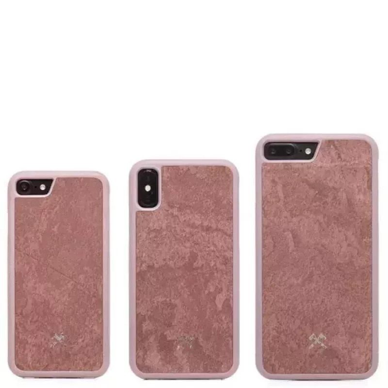Woodcessories iPhone XR