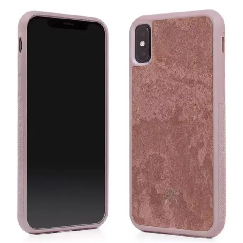 Woodcessories iPhone XR