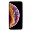 Krusell Kivik suojakuori iPhone 11 Pro Max:lle, läpinäkyvä