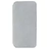 Folio-kotelo Krusell Broby 4 Card SlimWallet iPhone X/XS harmaa