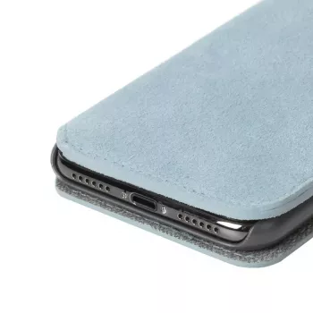 Folio-kotelo Krusell Broby 4 Card SlimWallet iPhone X/XS