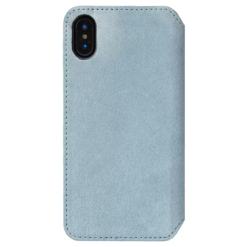 Folio-kotelo Krusell Broby 4 Card SlimWallet iPhone X/XS