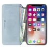Folio-kotelo Krusell Broby 4 Card SlimWallet iPhone X/XS