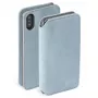 Folio-kotelo Krusell Broby 4 Card SlimWallet iPhone X/XS