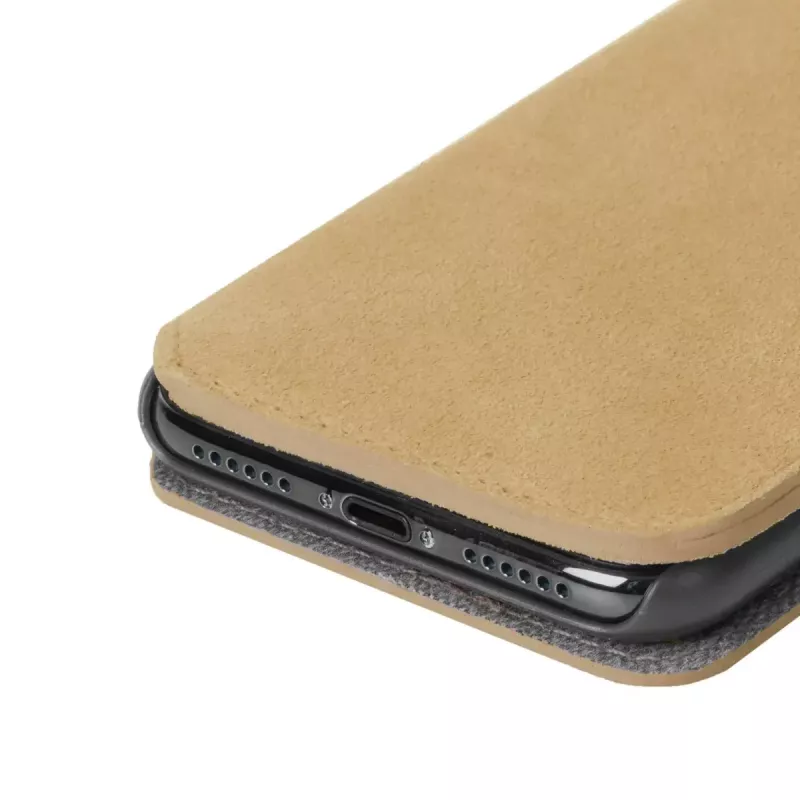Folio-kotelo Krusell Broby 4 Card SlimWallet iPhone X/XS