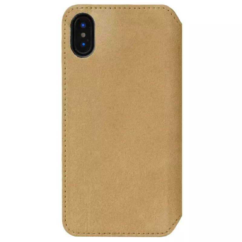 Folio-kotelo Krusell Broby 4 Card SlimWallet iPhone X/XS