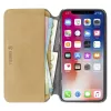Folio-kotelo Krusell Broby 4 Card SlimWallet iPhone X/XS