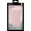 Suojakotelo Krusell iPhone X/XS pinkki