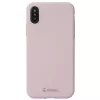 Suojakotelo Krusell iPhone X/XS pinkki