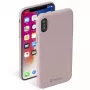Suojakotelo Krusell iPhone X/XS pinkki